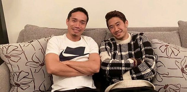 Kagawa, Japonya Milli Takımı'na çağrıldı! Nagatomo...