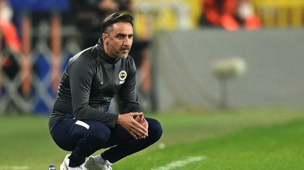 FENERBAHÇE HABERLERİ - Gürcan Bilgiç'ten Vitor Pereira'ya flaş eleştiri! Fenerbahçe ruhundan haberi yok