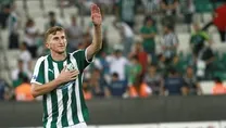 Burak’ı Galatasaray’a getirecek