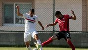 Gaziantep FK’den 2 gollü iyi prova