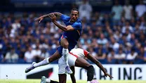 Chelsea, Milan’ı rahat yendi