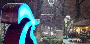 Logoya saldırı savcılıkta