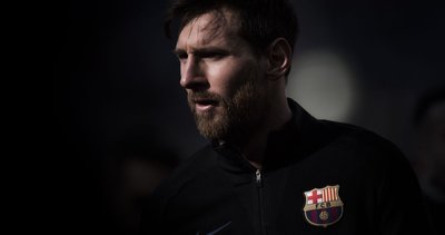 Messi'ye akıl almaz teklif! "Sözleşmeni sen belirle"