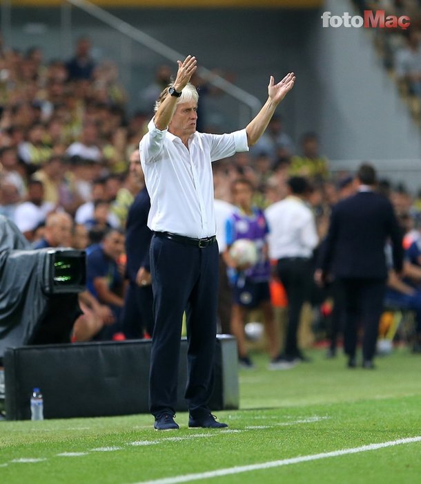 TRANSFER HABERİ: Fenerbahçe'den Maxim Choupo-Moting atağı! Fransız basını duyurdu