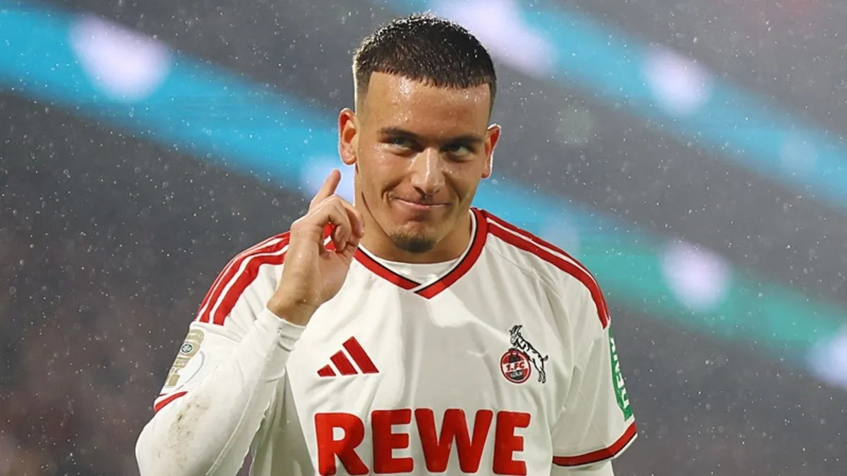 Galatasaray'ın radarında Said El Mala var