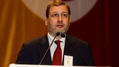 Son dakika spor haberleri: Galatasaray Başkan Adayı Burak Elmas'tan seçim iptaline sert tepki! "Tüzük ihlali"