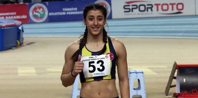 Atletizme Fener Damgasi Son Dakika Fenerbahce Haberleri Fotomac