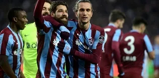 Günlerden Trabzonspor