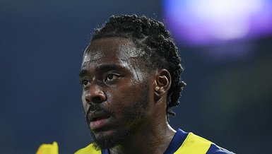 Osayi Ada'ya gidecek