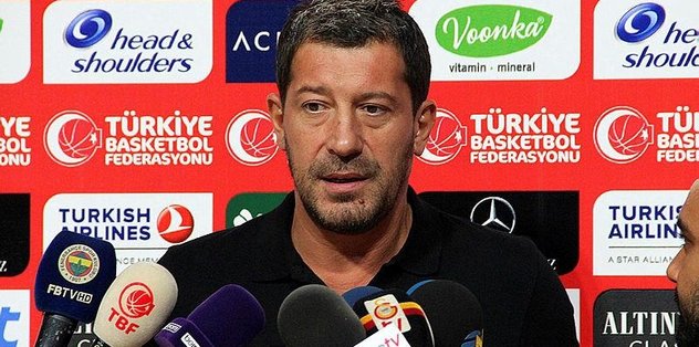 Ufuk Sarıca'nın acı günü