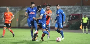 Düello Adana’nın