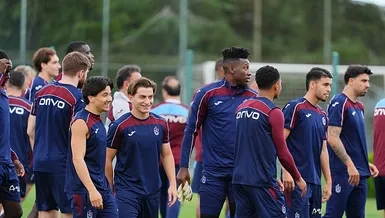 Trabzonspor A Spor’da