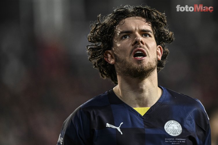 İtalyan devinden tarihi teklif! Fenerbahçe