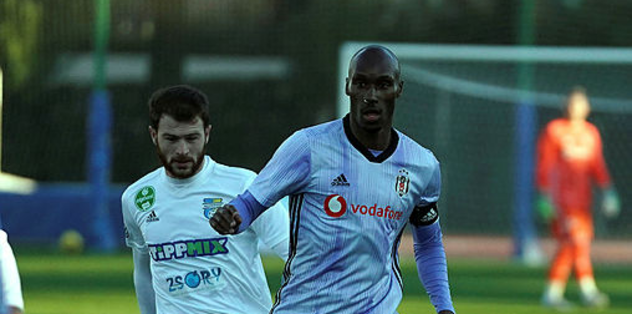 Atiba’ya teklif yağıyor