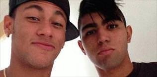 Fener'i Neymar yaktı