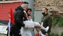 Altay’da Kerim şoku