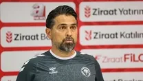 PFDK’dan Konya’ya ceza