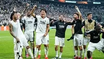 Beşiktaş’tan inanılmaz istatistik! Son 4 maçta...