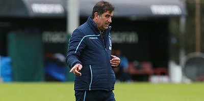 Ünal Karaman: "En iyisini yapacağız"