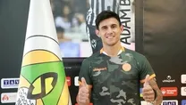 Bareiro Alanyaspor’da