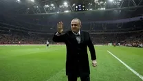 İstikrar abidesi Fatih Terim