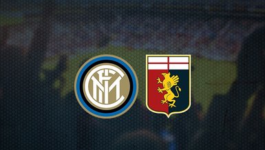 Inter - Genoa maçı ne zaman, saat kaçta ve hangi kanalda canlı yayınlanacak? | İtalya Serie A