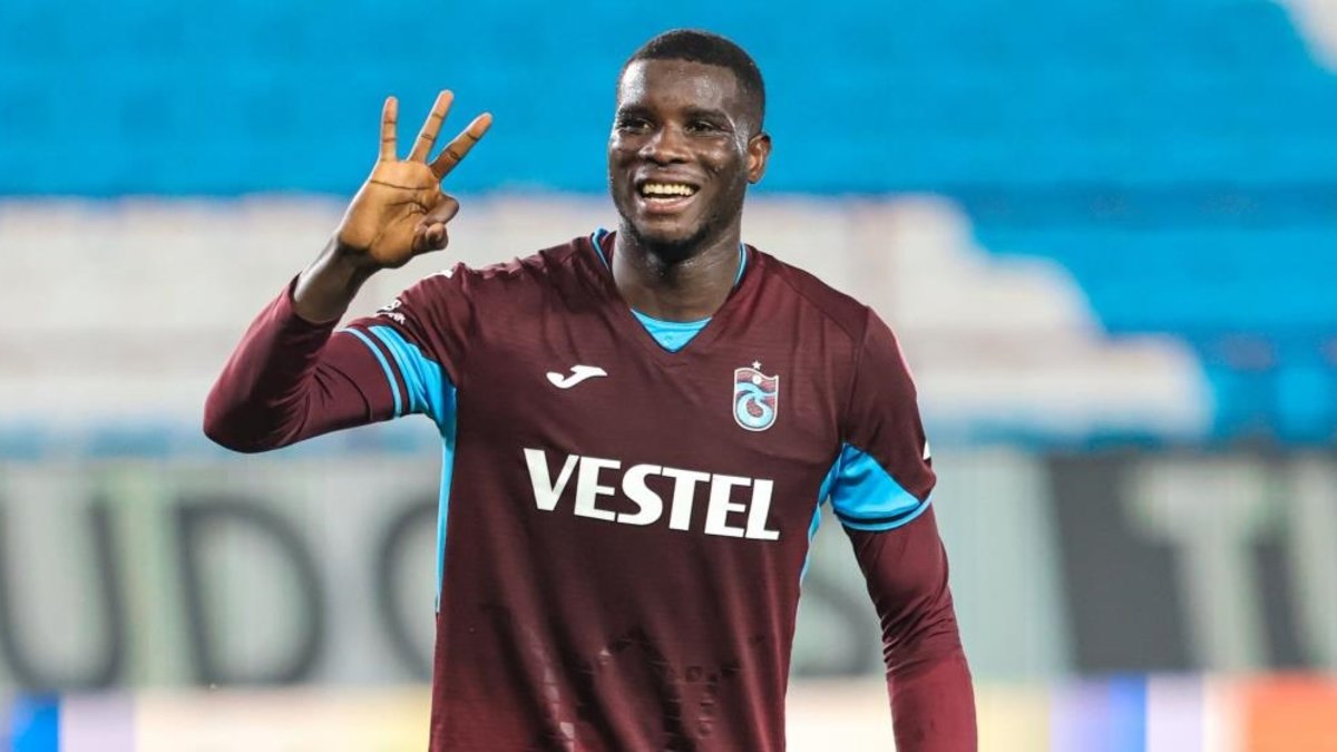 Milli ara Onuachu’ya yaradı