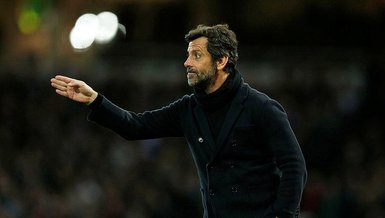 Sevilla'da Quique Sanchez Flores dönemi!