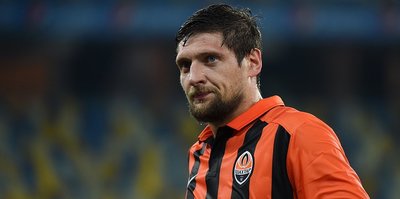 Shakhtar Donetsk transferi açıkladı