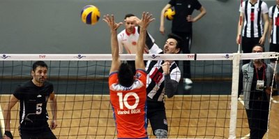 Beşiktaş filede galip