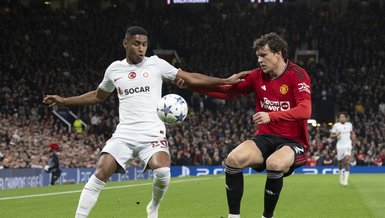 GALATASARAY HABERLERİ - Tete için şok iddia