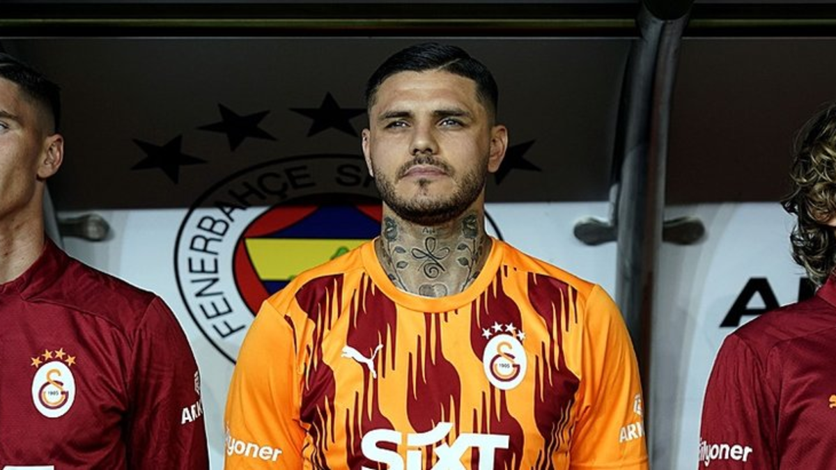 Icardi harekatı