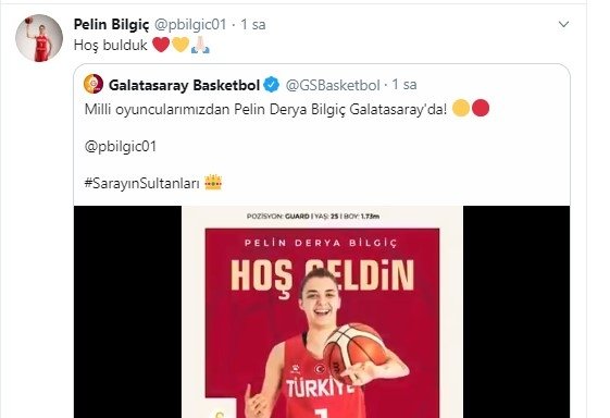son dakika galatasaray haberleri