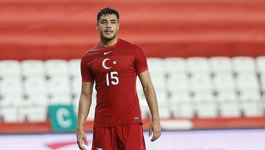 TRANSFER HABERLERİ | Ozan Kabak Hoffenheim'a transfer oldu!