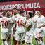 Pendikspor sahasında kazandı!