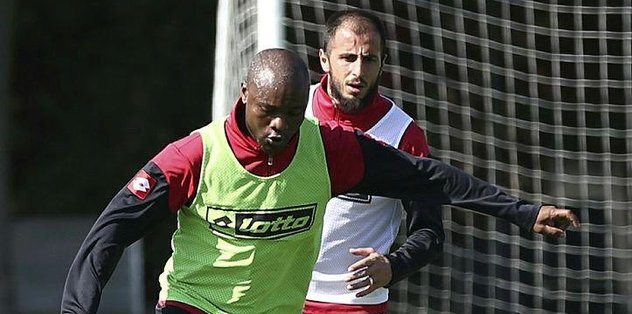 Gençlerbirliği, Beşiktaş'ı konuk ediyor