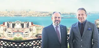 Bakan Kılıç FOTOMAÇ’ı ağırladı