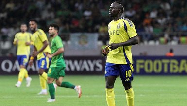 Beşiktaş'tan Mane bombası! Son kararı Pioli verecek