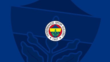 Fenerbahçe'den TFF'ye açılan davaya ilişkin açıklama!