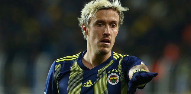 Fenerbahçe'yi şoke eden Max Kruse gelişmesi! Dev maçta yok