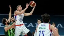 Anadolu Efes seriyi 18 maça çıkardı!