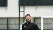 Nizamettin geri döndü