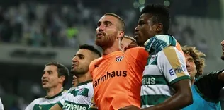 3 puan 3 golle geldi