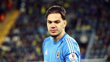 Ederson Moraes'ten eleştirilere yanıt!