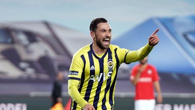 Fenerbahçe'de Sinan Gümüş sürprizi! Ali Koç ve Pereira ile görüşme...