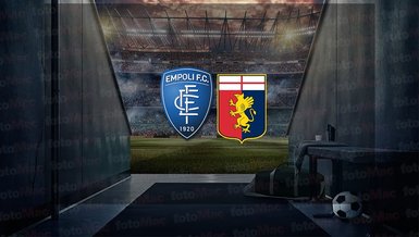 Empoli - Sampdoria maçı ne zaman, saat kaçta ve hangi kanalda canlı yayınlanacak? | İtalya Serie A