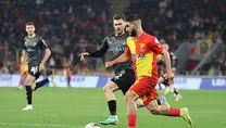 Göztepe fırsat tepti