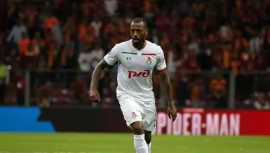 Denizlispor Manuel Fernandes'e talip oldu!