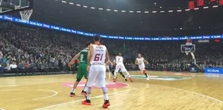 Cimbom serbest düşüşte