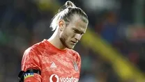 Eyvah! Karius kalıyor mu?